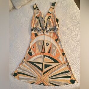 Emilio PUCCI dress, size 38